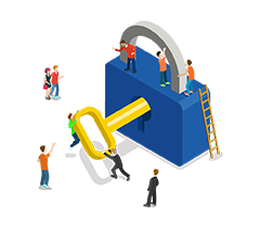 We have a professional and highly skilled locksmith team for all types of lock solutions in El Centro, CA