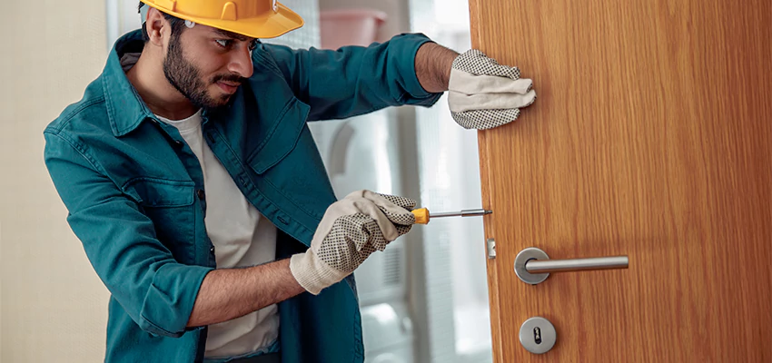 24 Hour Residential Locksmith in El Centro, California
