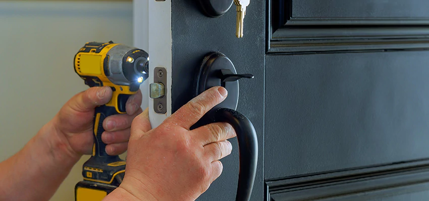 Emergency Downtown Locksmith in El Centro, CA