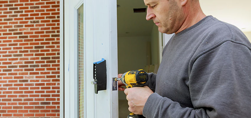 Eviction Locksmith Services For Lock Installation in El Centro, CA