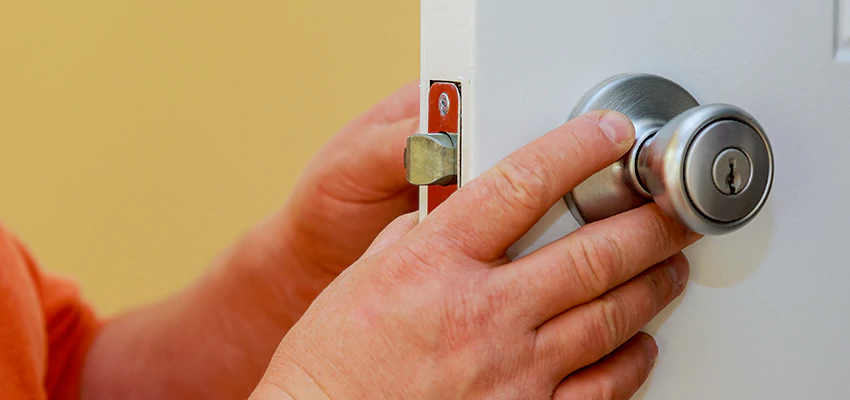 Residential Locksmith For Lock Installation in El Centro, California