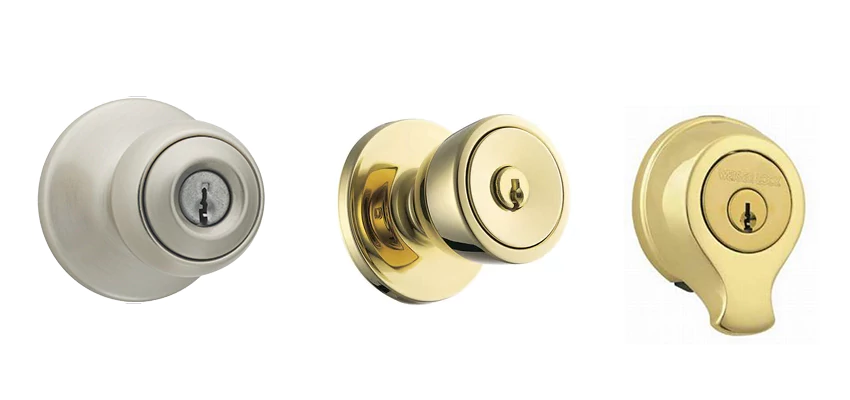 Weiser Bluetooth Lock Installation in El Centro, CA