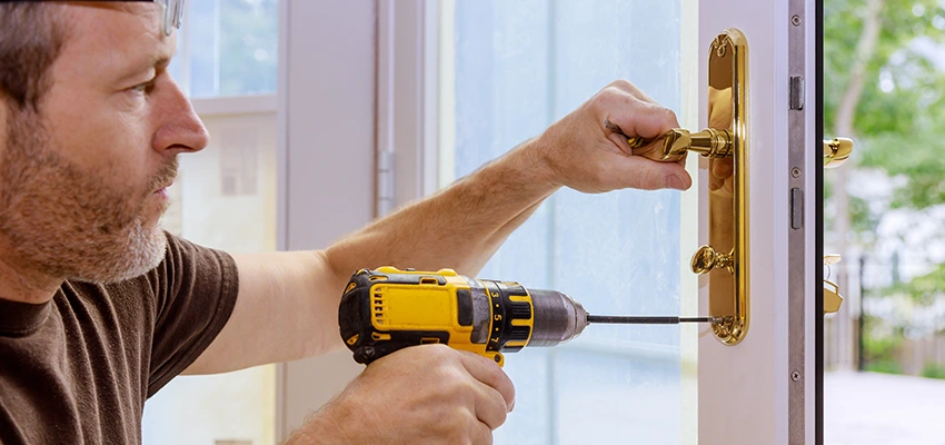 Affordable Bonded & Insured Locksmiths in El Centro, CA