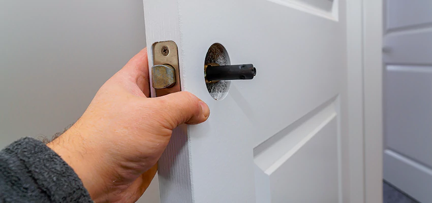 Nighttime Locksmith For Lock Repair in El Centro, CA