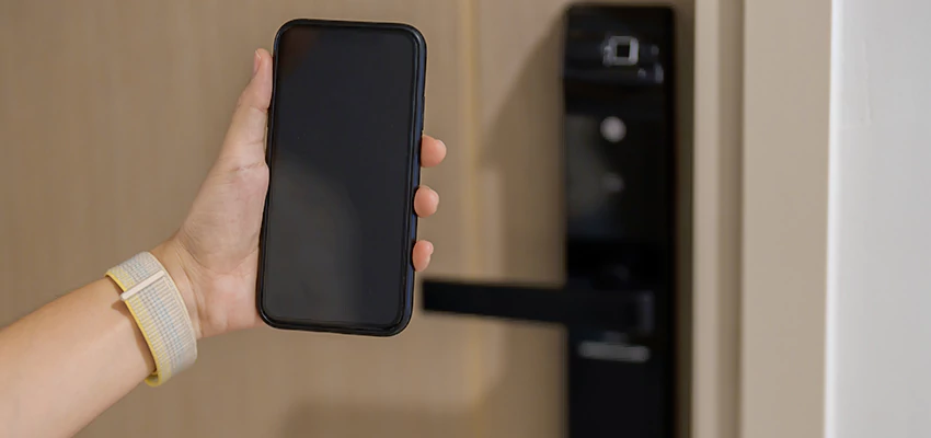 Keypad Wifi Locks Repair And Installation in El Centro, CA