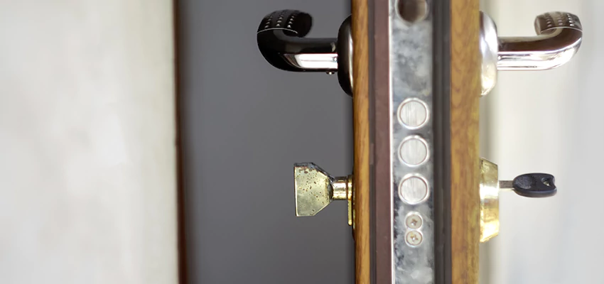 Holiday Emergency Locksmith in El Centro, California