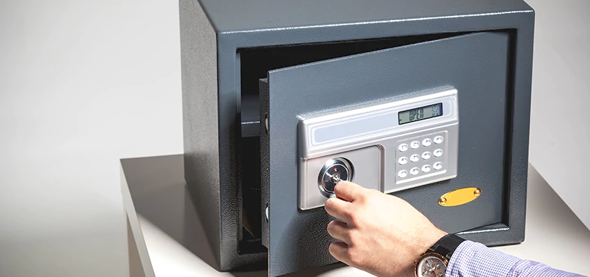 Jewelry Safe Unlocking Service in El Centro, California
