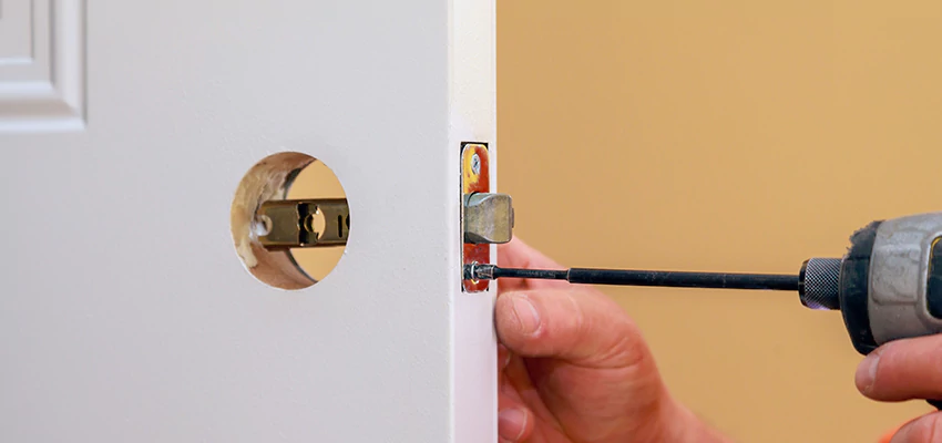 Stuck Door Knobs Repair in El Centro, CA