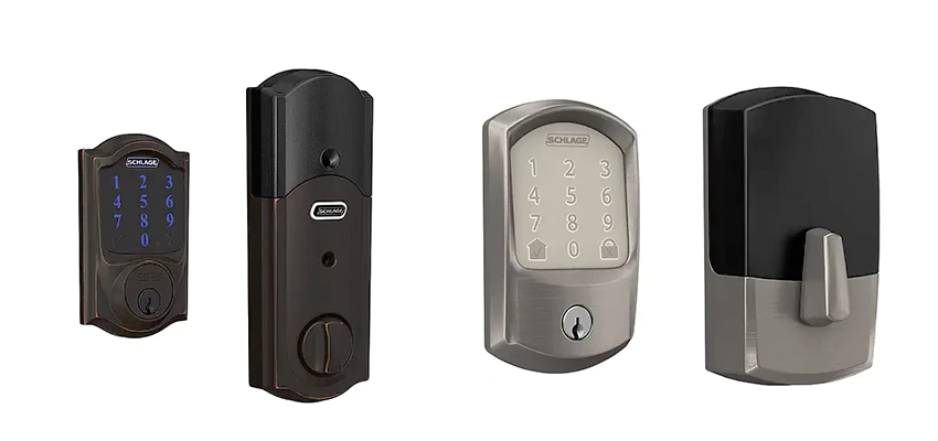 Schlage Smart Locks Repair in El Centro, California