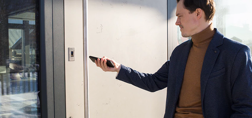 Business Security Systems in El Centro, CA