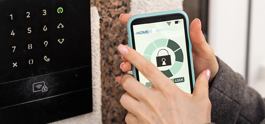 Building Security Upgrades in El Centro, CA