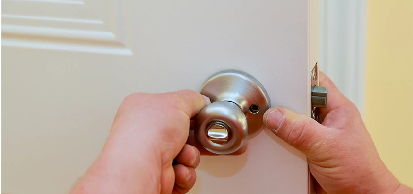 After-hours Locksmith For Lock And Key Installation in El Centro, CA