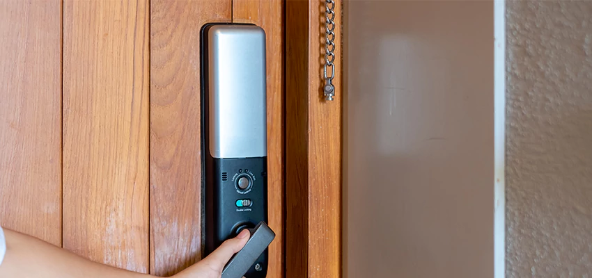 Home Security Electronic Locks Upgrades in El Centro, CA