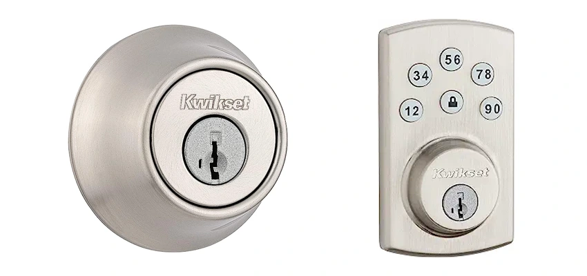 Kwikset Keypad Lock Repair And Installation in El Centro, CA