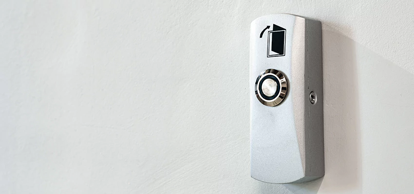 Residential Access Keypads Systems Installation in El Centro, CA