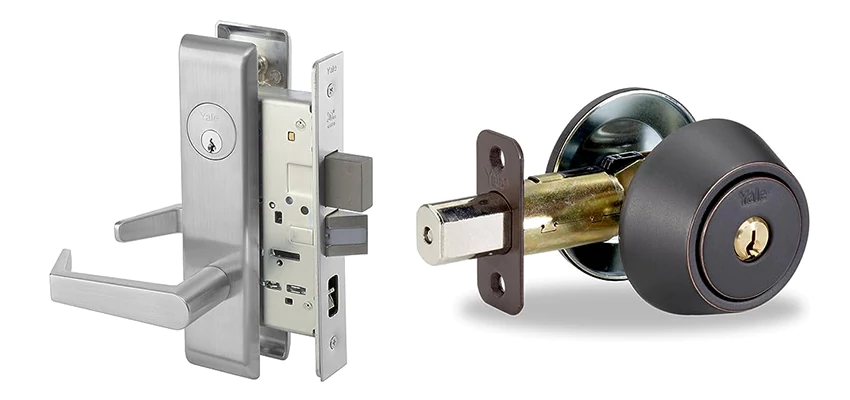 Yale Multipoint Lock in El Centro, CA