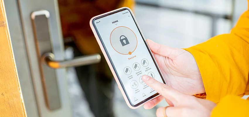 Automatic Door Lock Opener Repair in El Centro, California