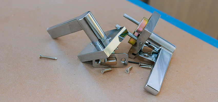 Master Lock Key System Installation Service in El Centro, California