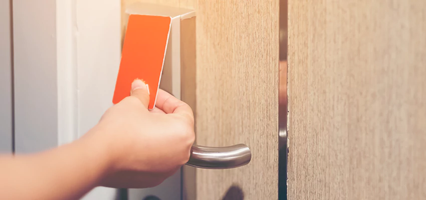 Electronic Locks Motor Repair in El Centro, California