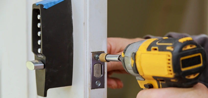 Eviction Locksmith For Key Duplication in El Centro, California