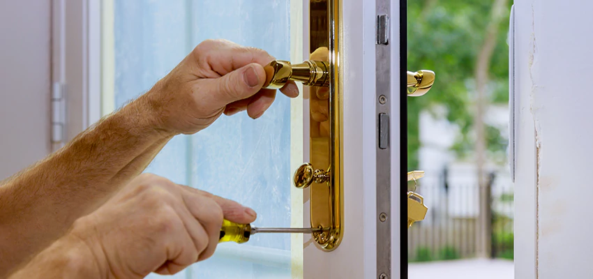 Local Locksmith For Key Duplication in El Centro, CA
