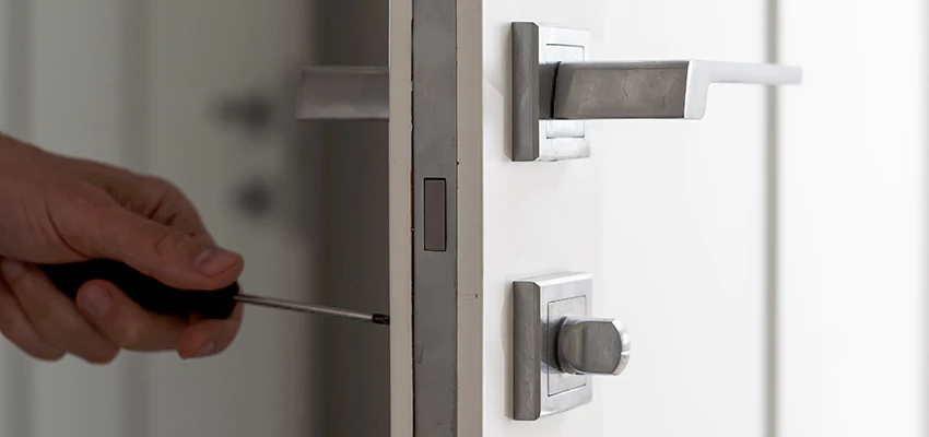 Automotive Lock Installation in El Centro, CA