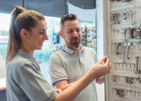 Key Locks Services in El Centro, California