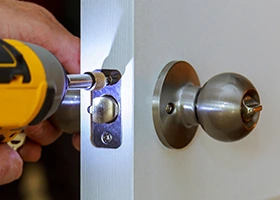Door Lock Replacement in El Centro, California