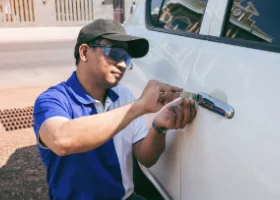 Car Locksmith in El Centro, CA